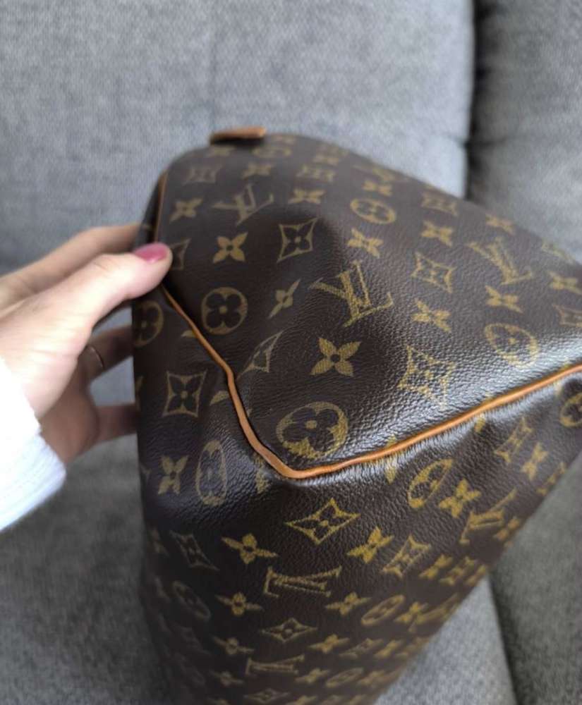Louis Vuitton Speedy 35