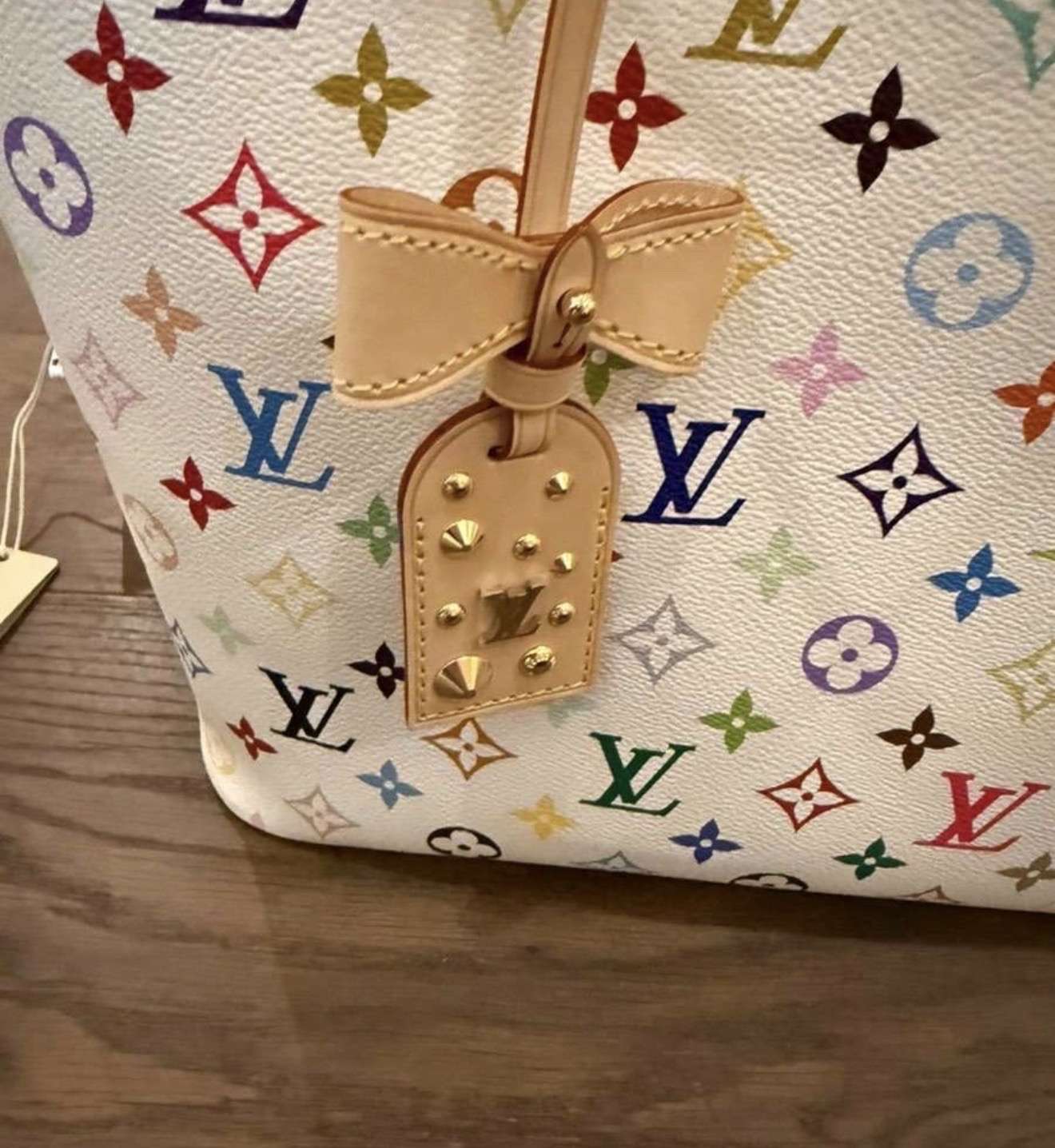 Louis Vuitton Neverfull