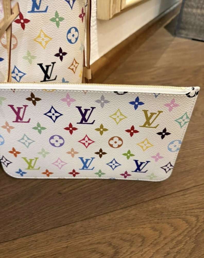 Louis Vuitton Neverfull