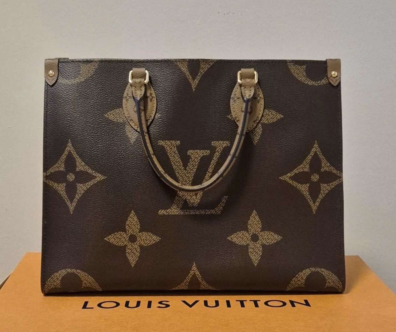 Louis Vuitton Onthego MM