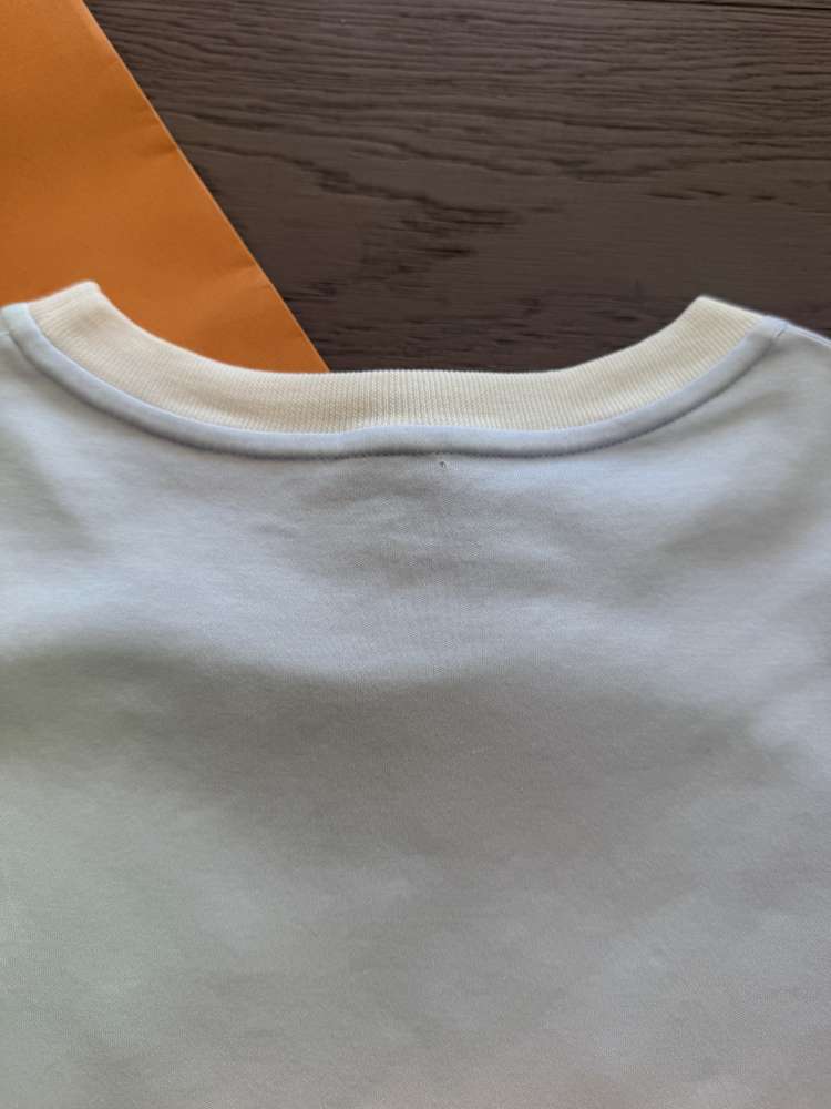 Tričko Louis Vuitton