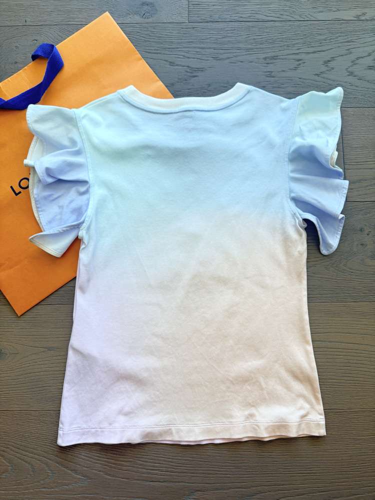 Tričko Louis Vuitton