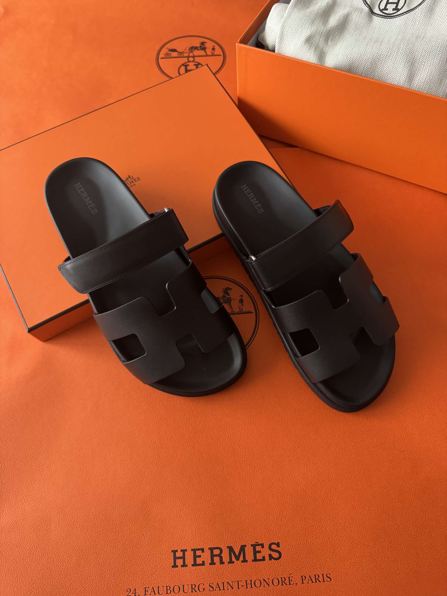 Hermes Chypre dámske 39,5