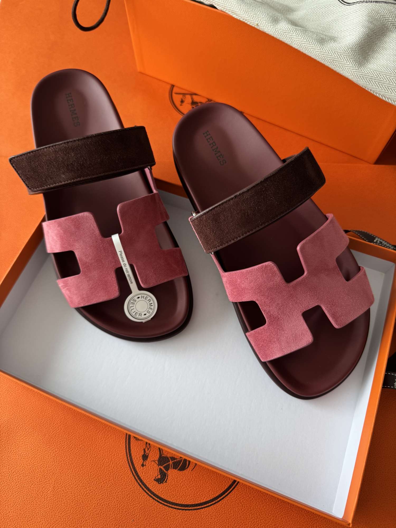 Hermes Chypre damske 39,5