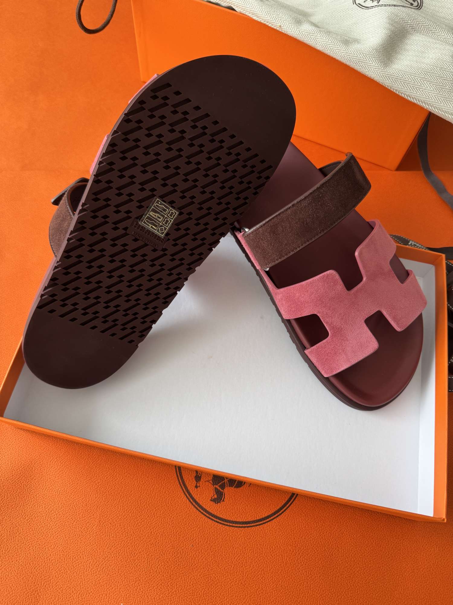 Hermes Chypre damske 39,5