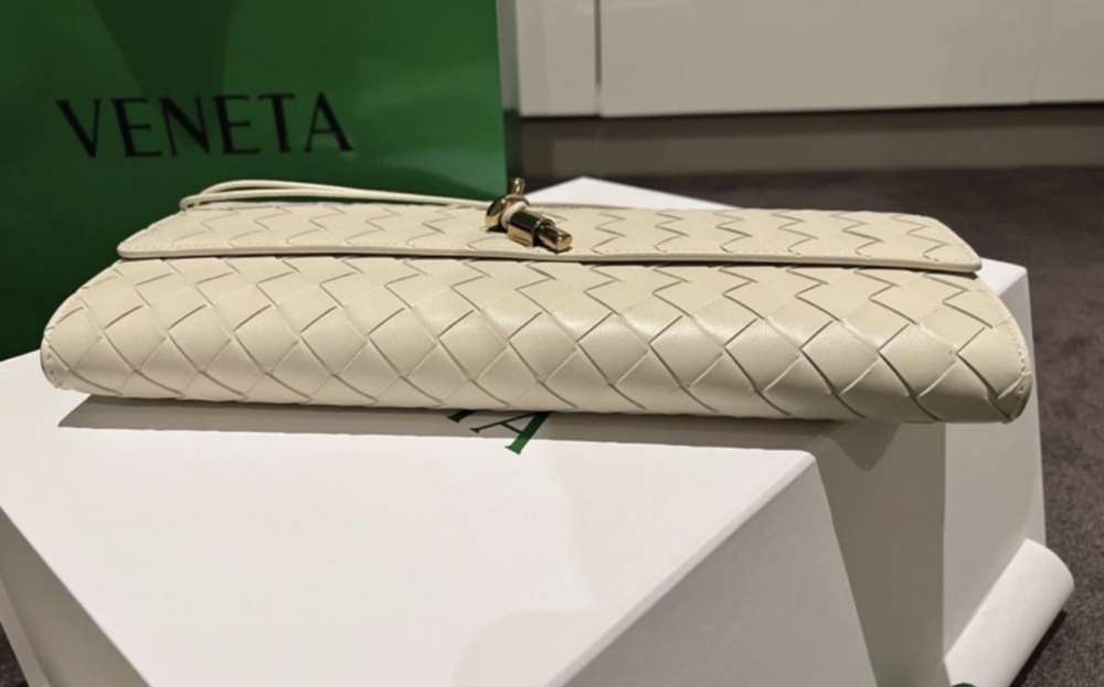 Bottega Veneta kabelka