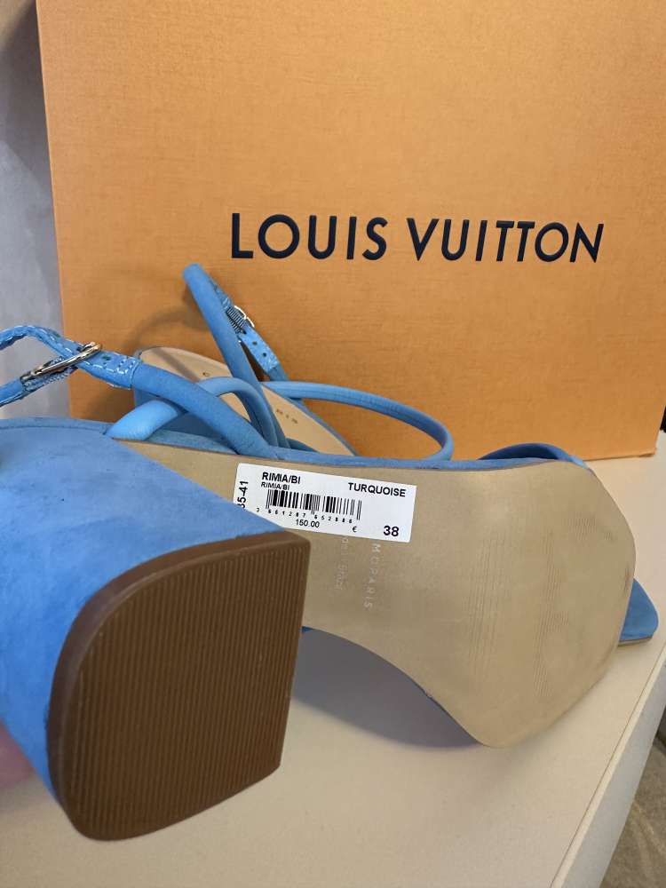 Letne sandalky Cosmoparis