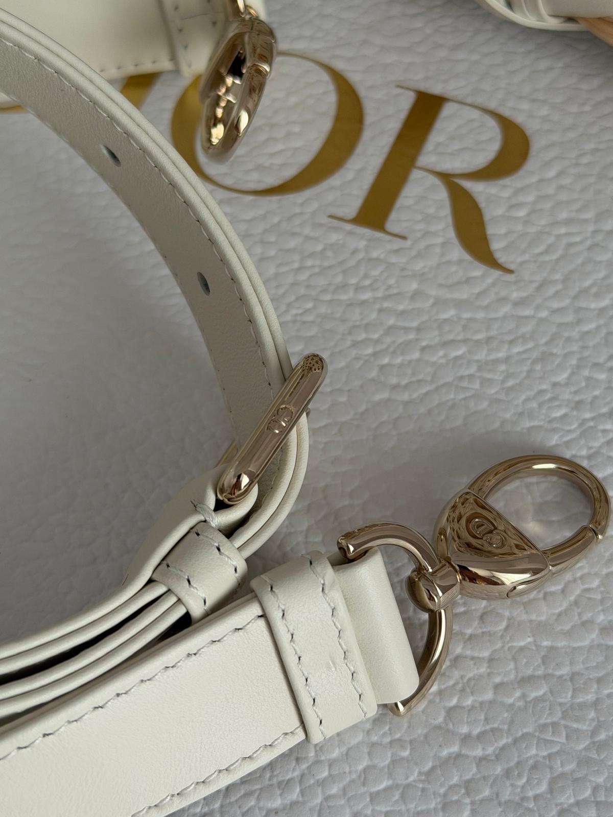 Dior lady dior bag