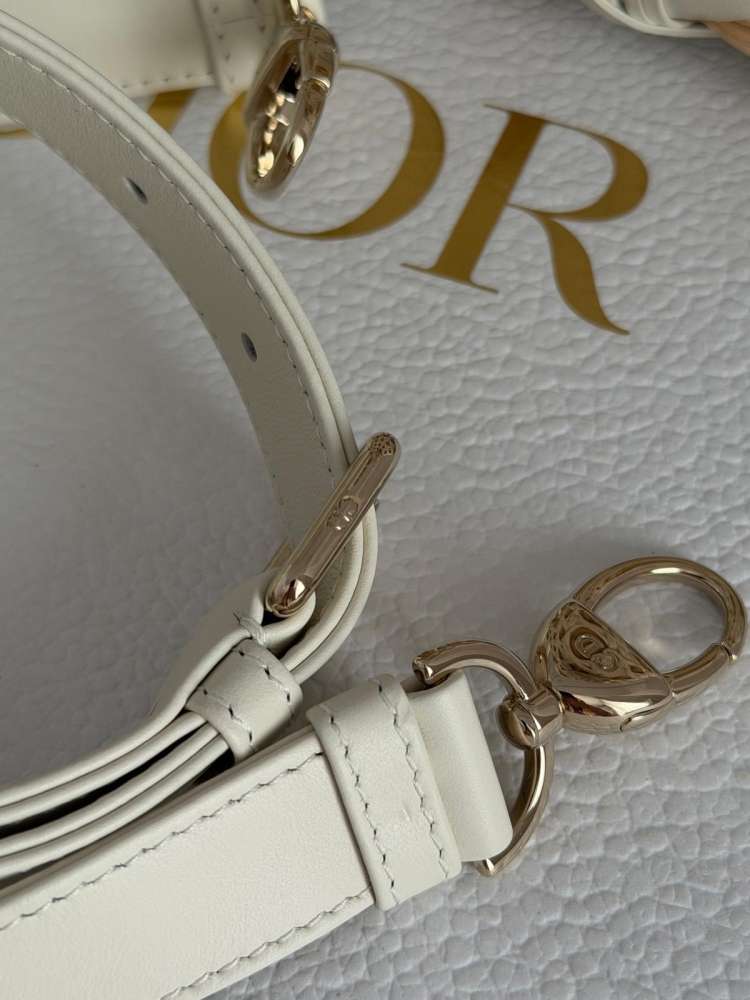 Dior lady dior bag