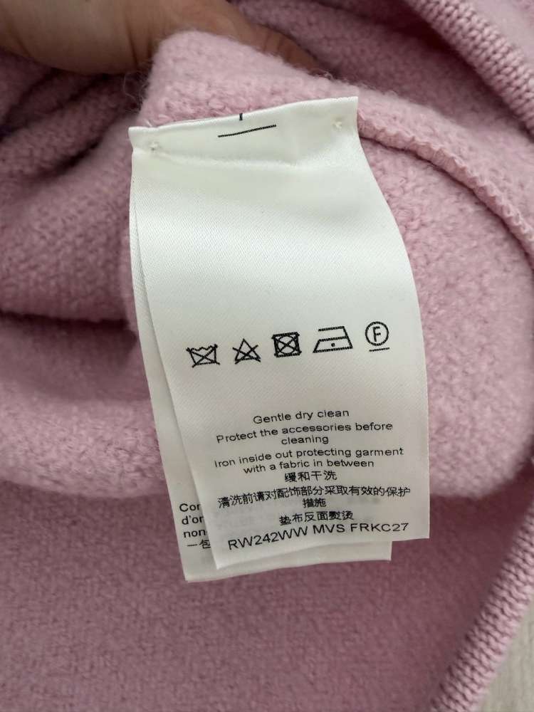 Louis Vuitton sveter