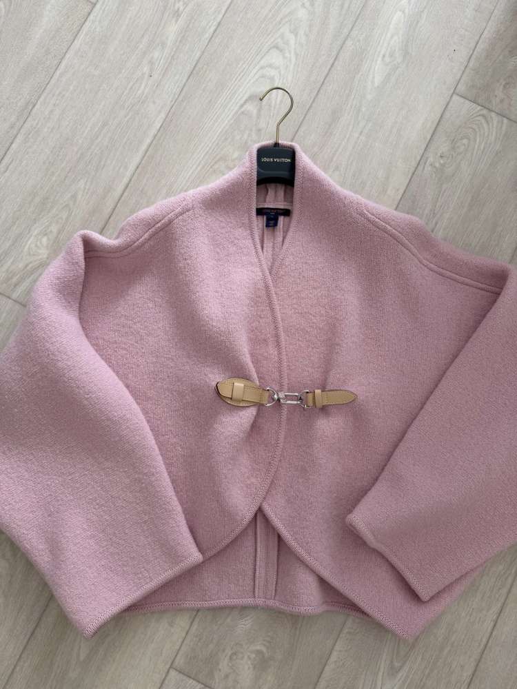 Louis Vuitton sveter