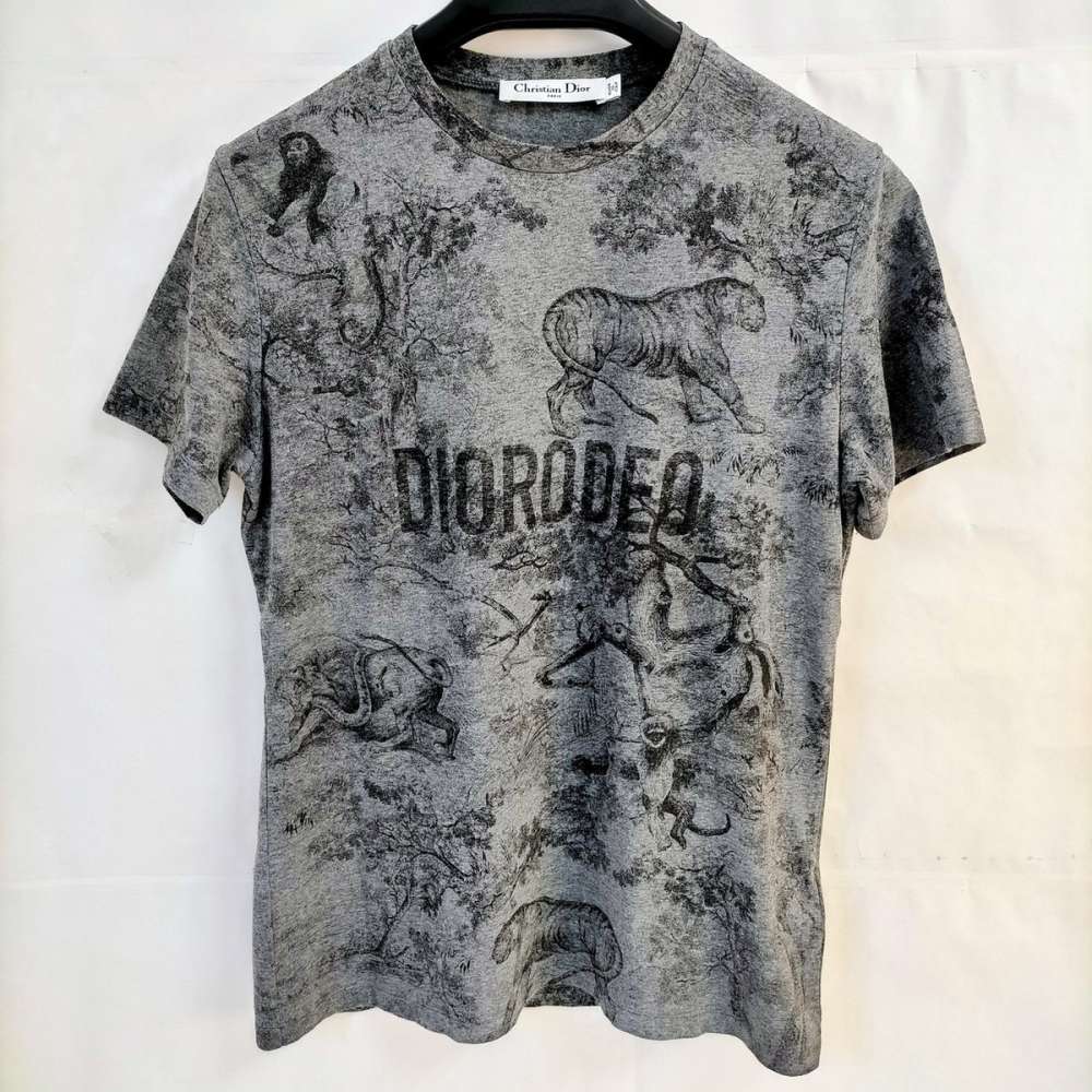 Dior tričko