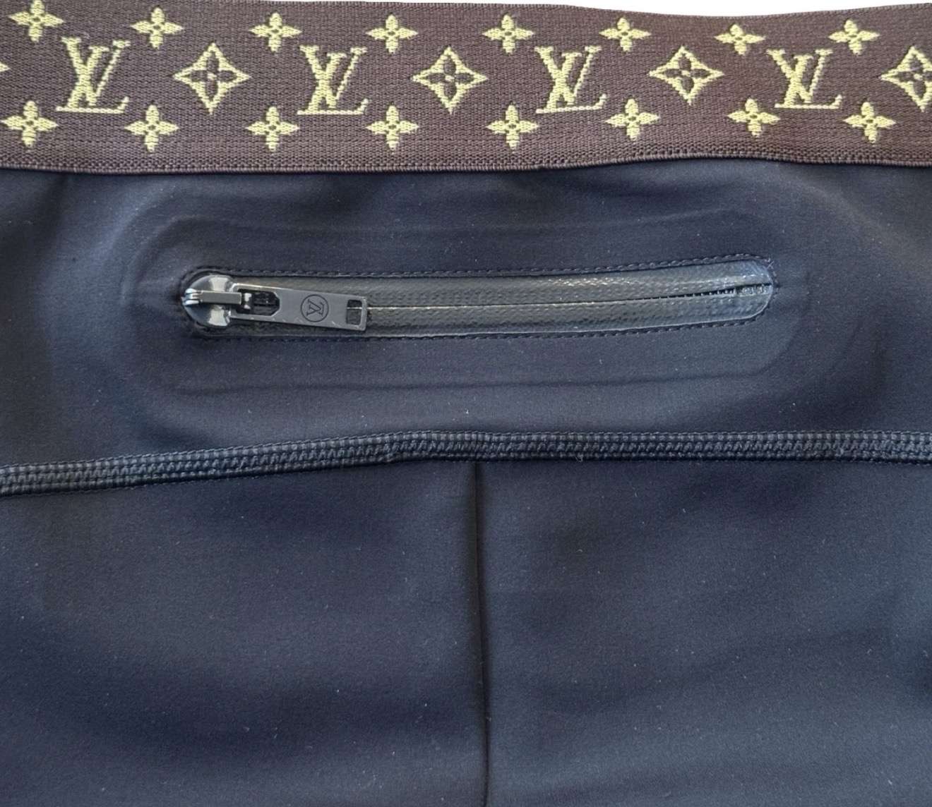 Louis Vuitton legíny