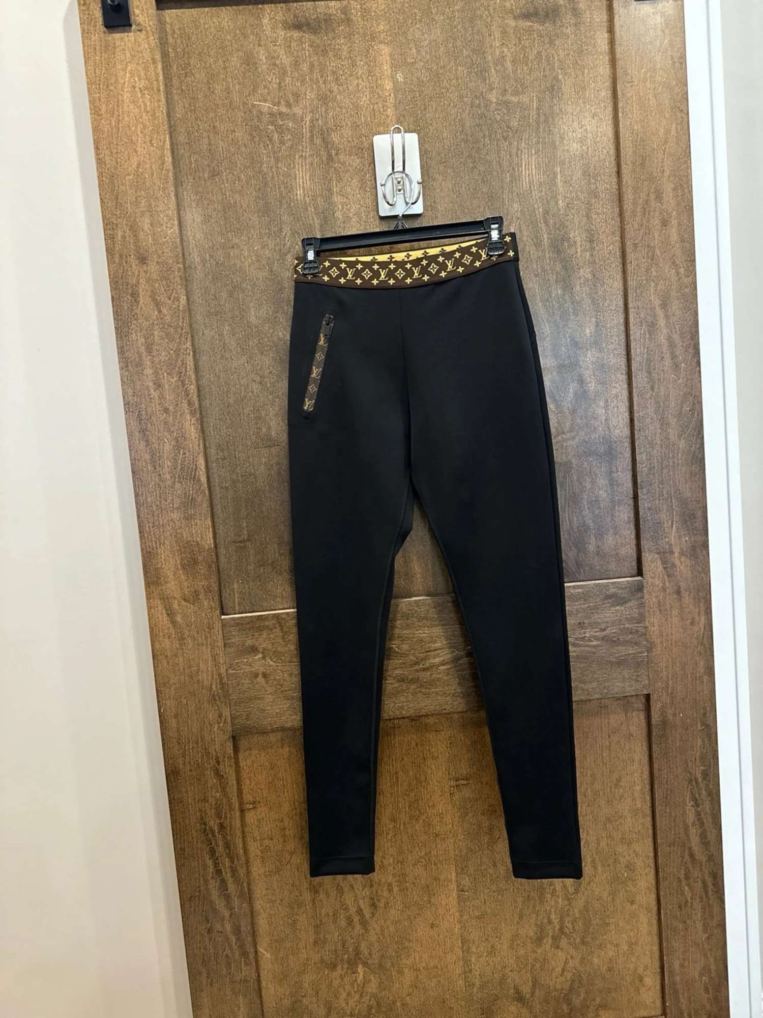 Louis Vuitton legíny