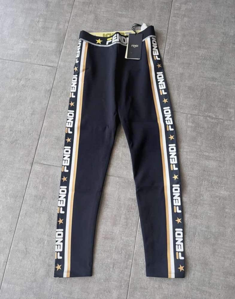 Fendi legíny