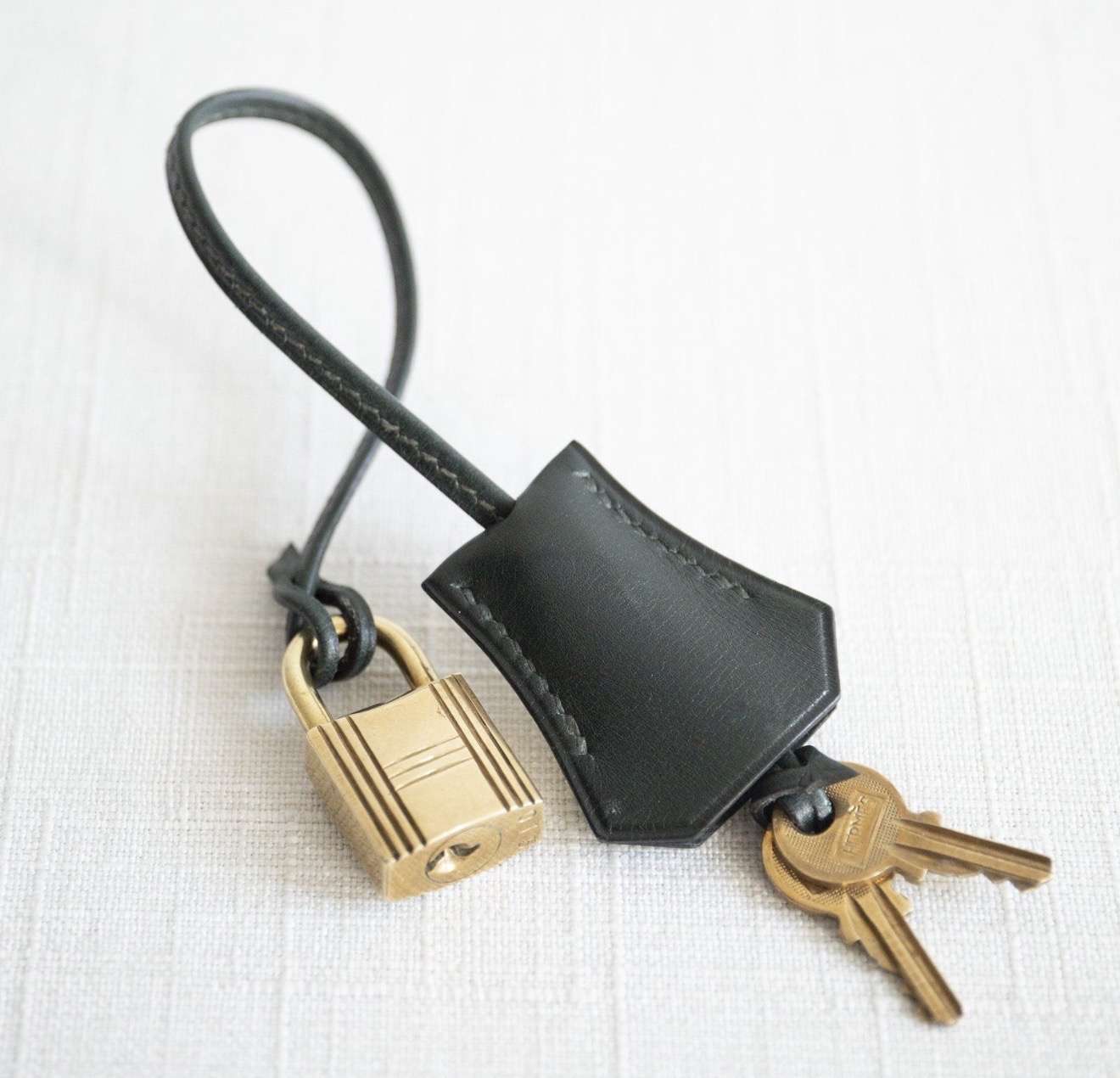 Hermes Kelly 32 Vintage