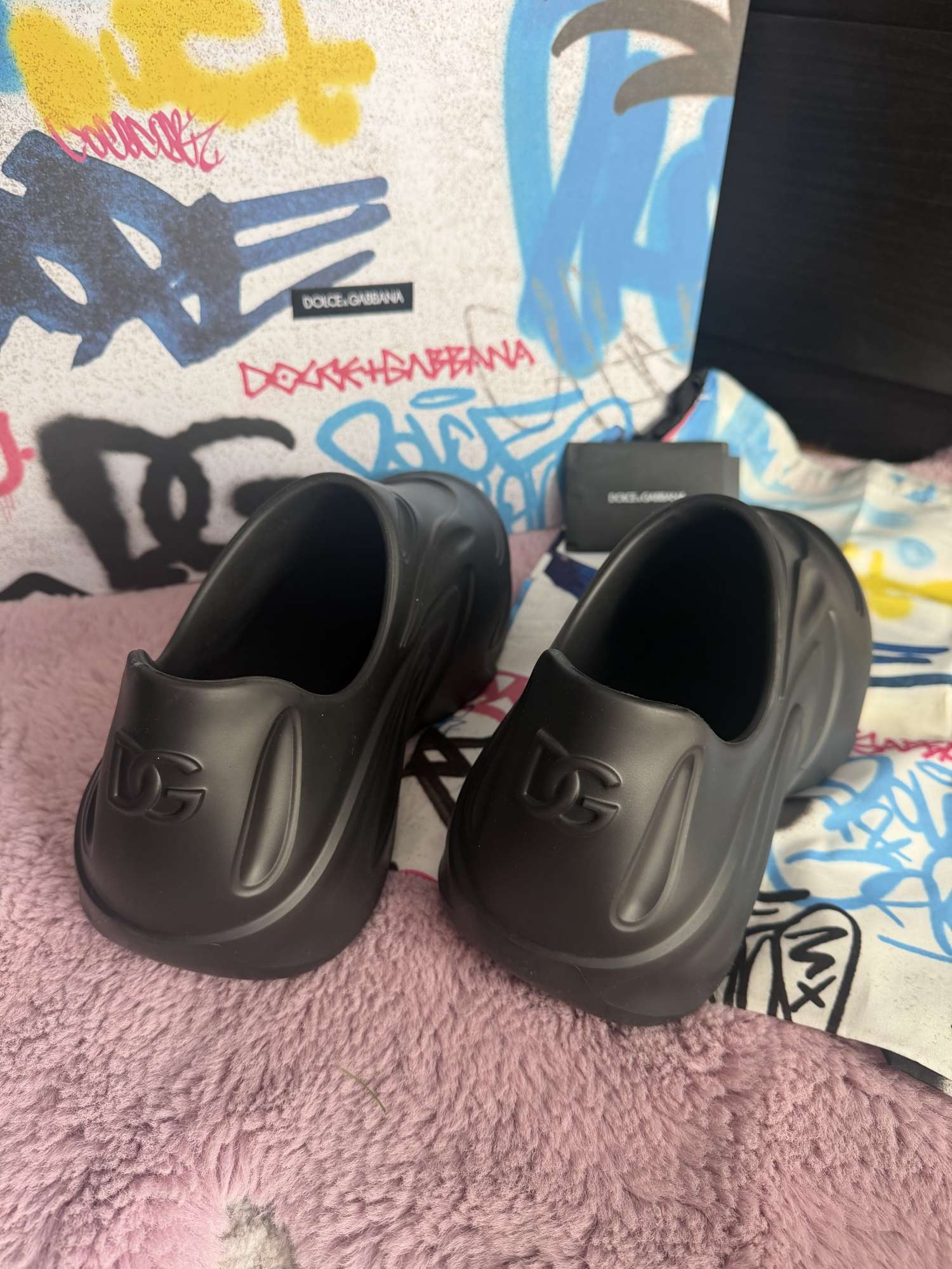 Dolce&Gabbana tenisky