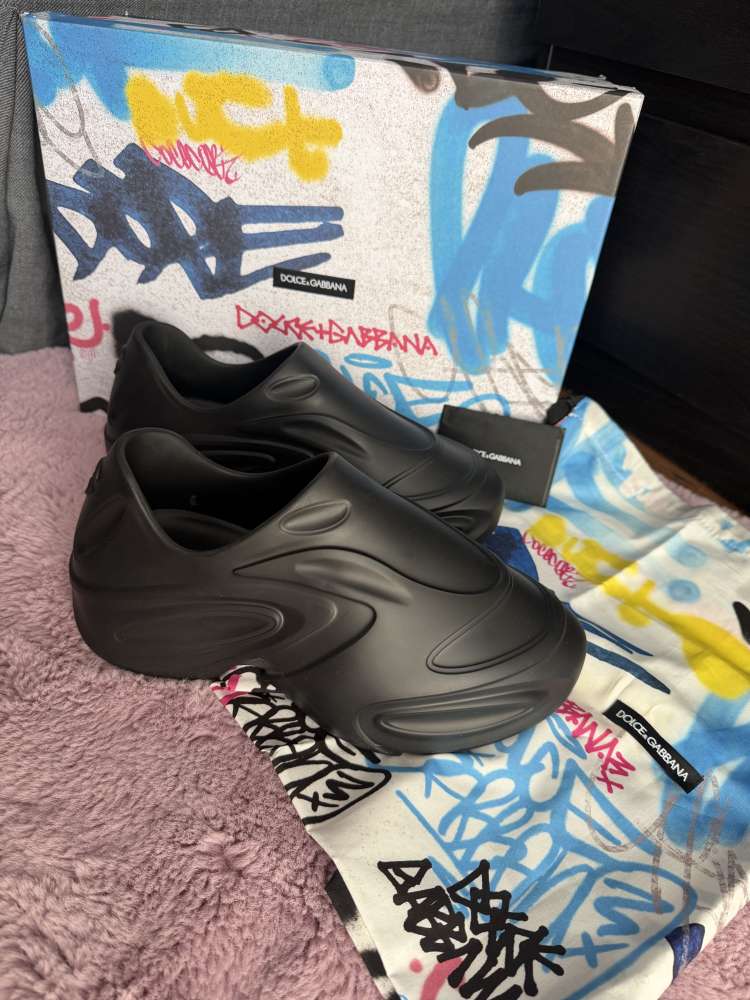Dolce&Gabbana tenisky