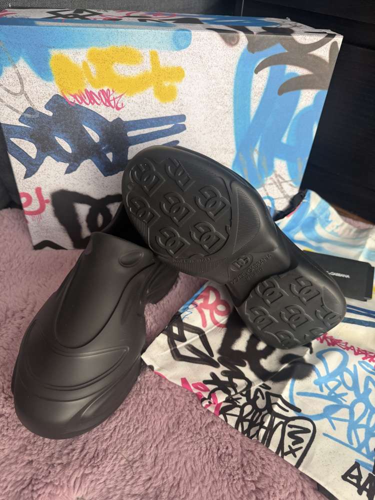 Dolce&Gabbana tenisky