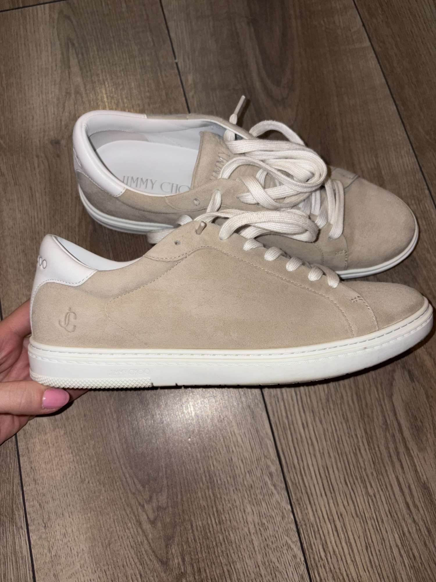 Jimmy Choo dámske tenisky