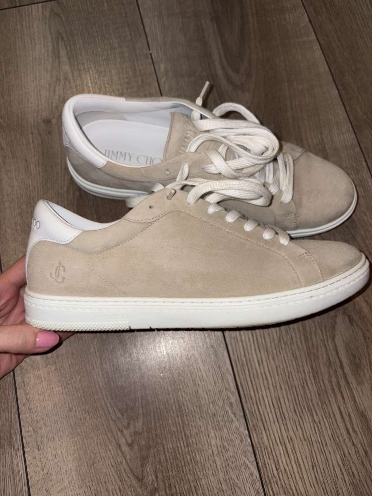 Jimmy Choo dámske tenisky