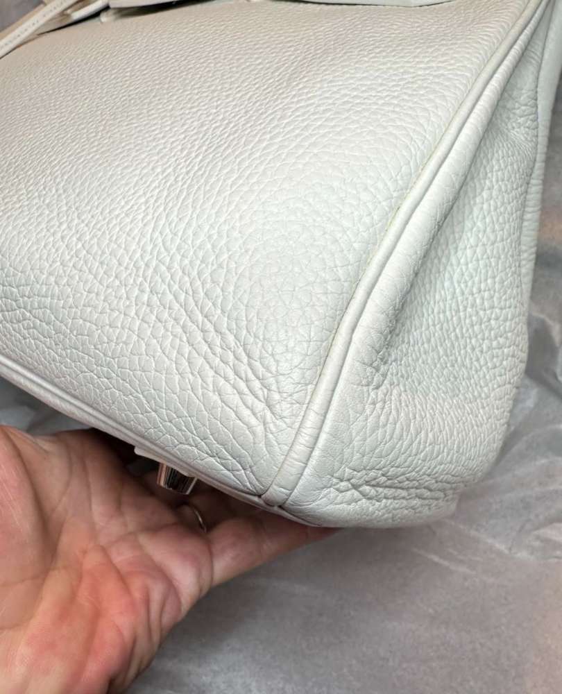 Hermes Birkin 35