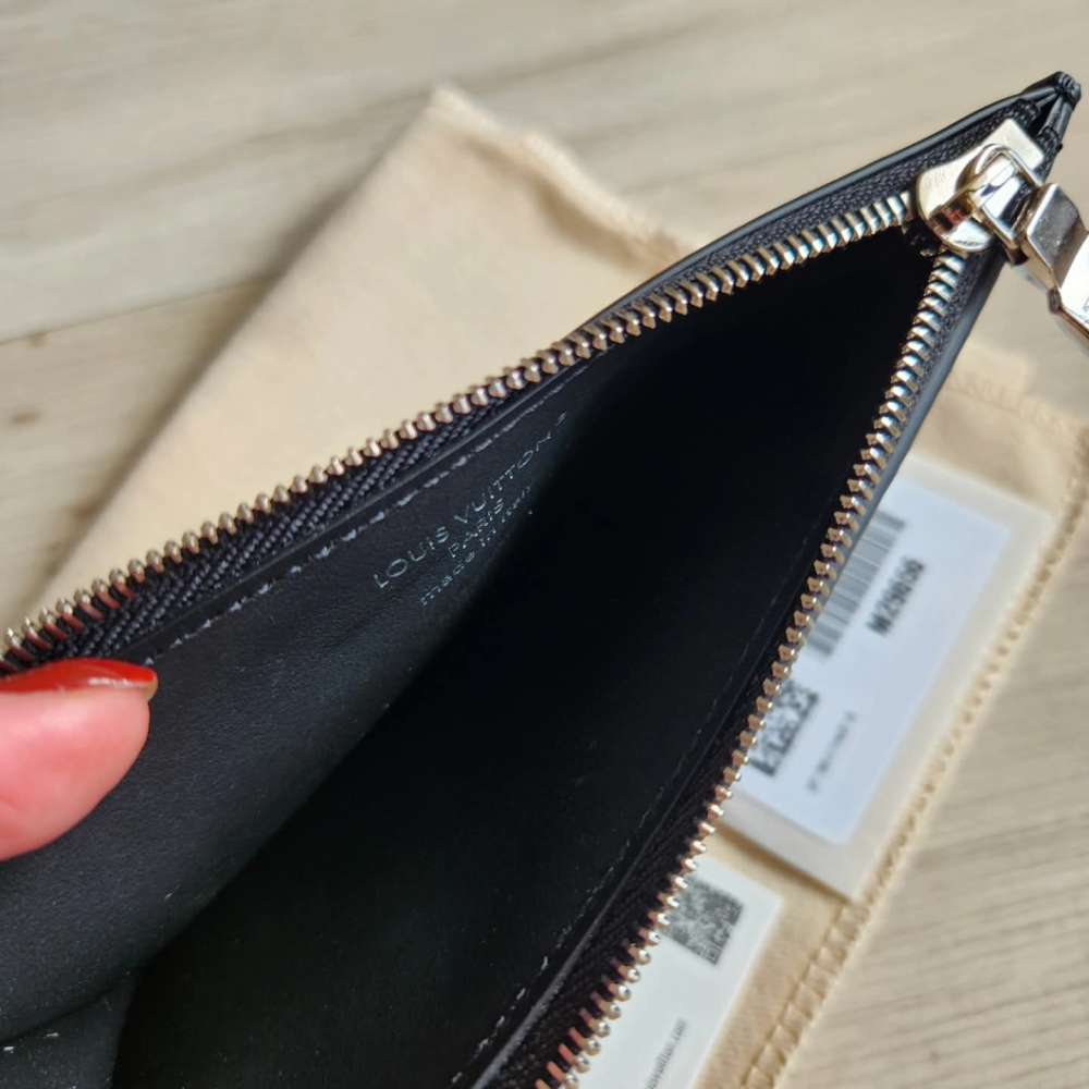 Louis Vuitton Cardholder Coin