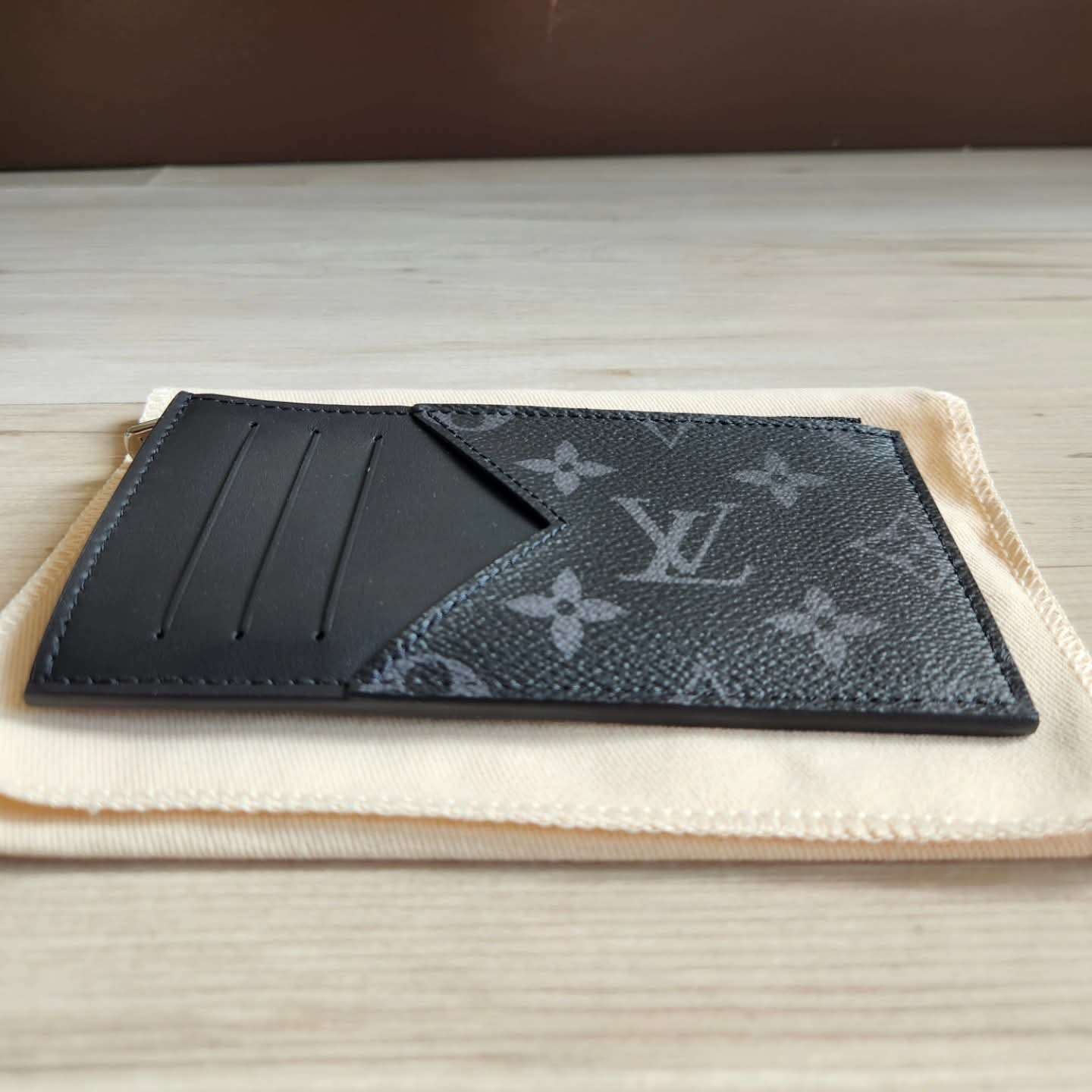 Louis Vuitton Cardholder Coin