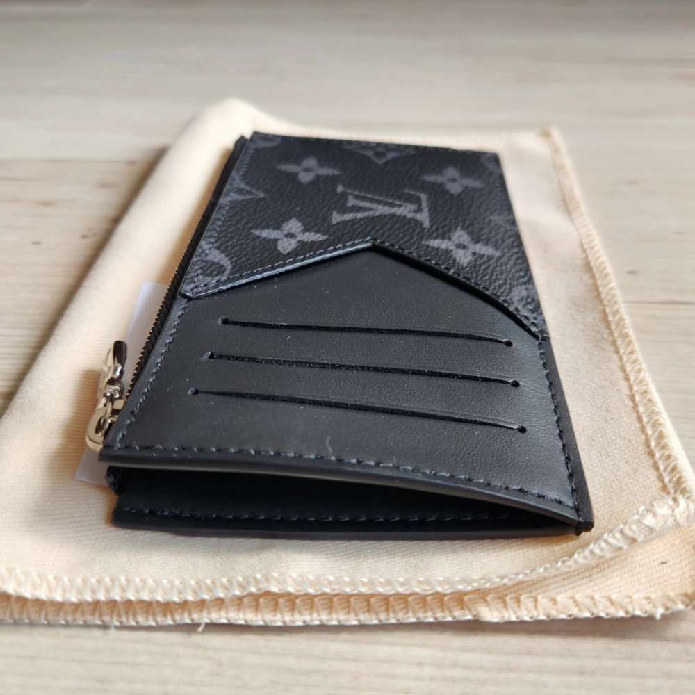 Louis Vuitton Cardholder Coin