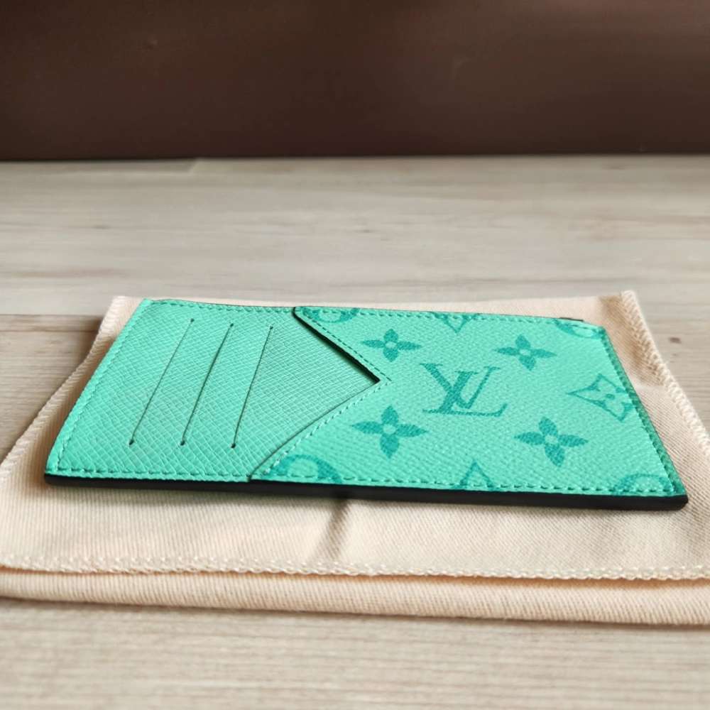 Louis Vuitton Coin Cardholder