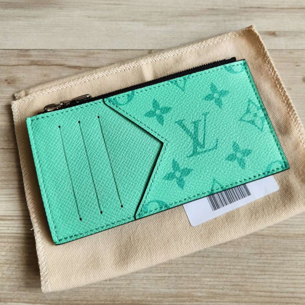 Louis Vuitton Coin Cardholder