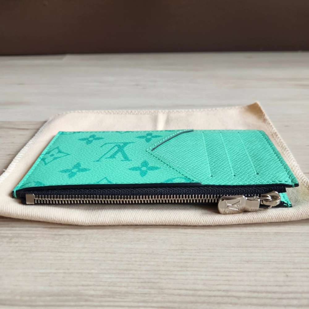 Louis Vuitton Coin Cardholder