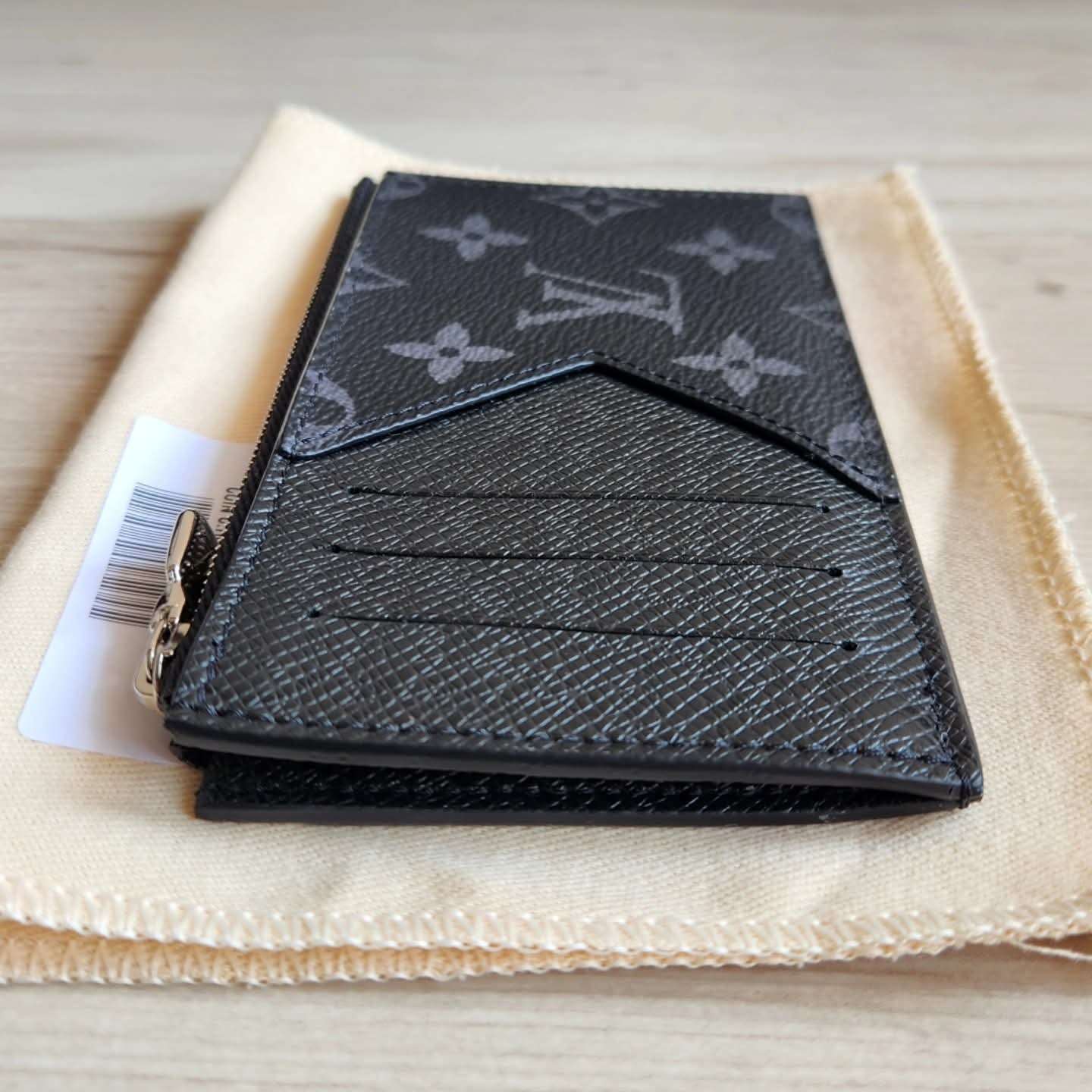 Louis Vuitton Cardholder Coin