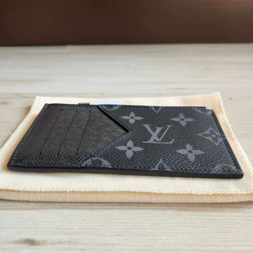 Louis Vuitton Cardholder Coin