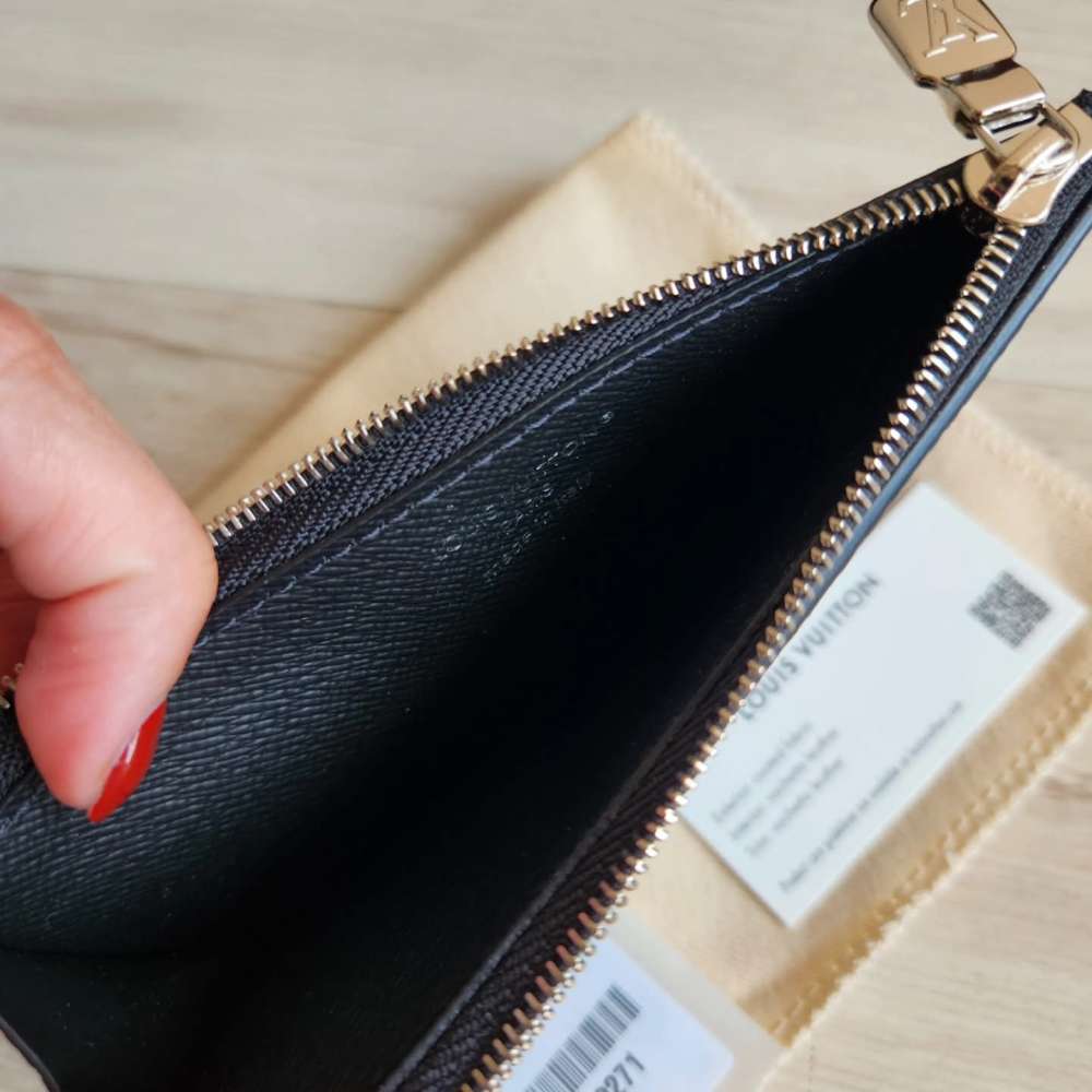 Louis Vuitton Cardholder Coin