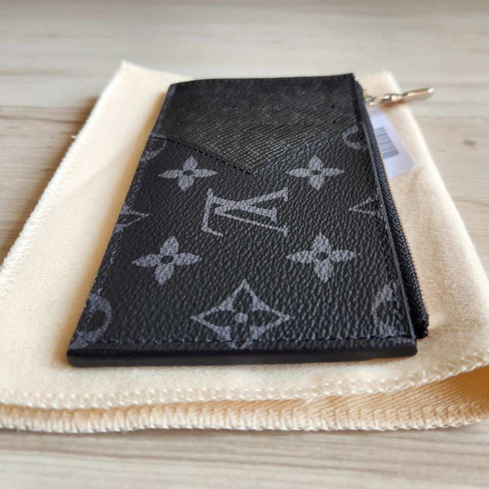 Louis Vuitton Cardholder Coin