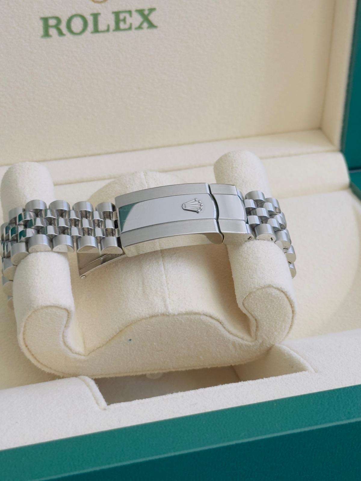 Rolex oyster perpetual