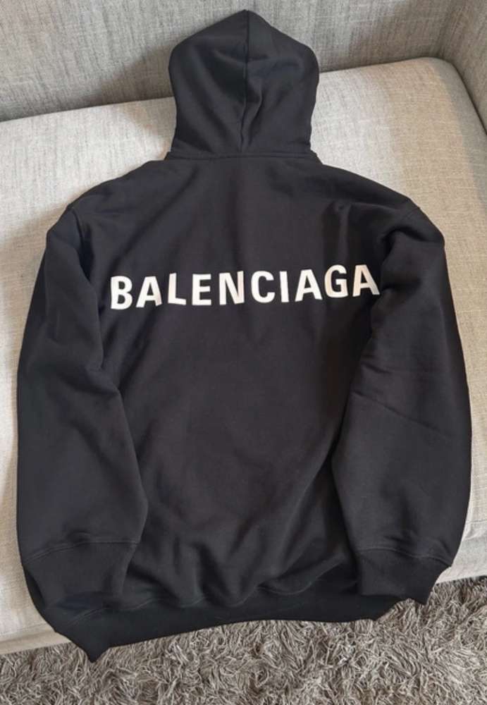 Balenciaga mikina
