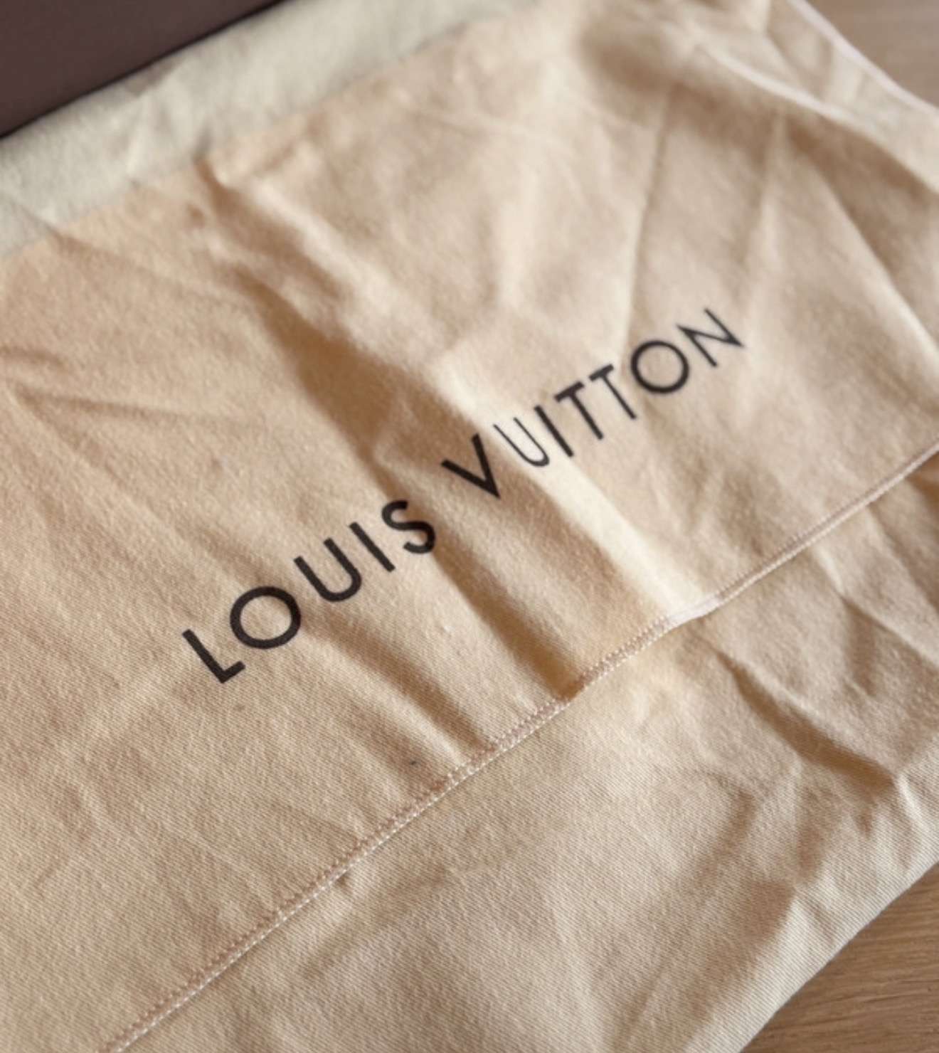 Louis Vuitton speedy 35