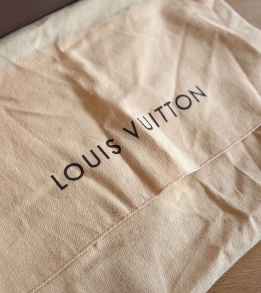 Louis Vuitton speedy 35