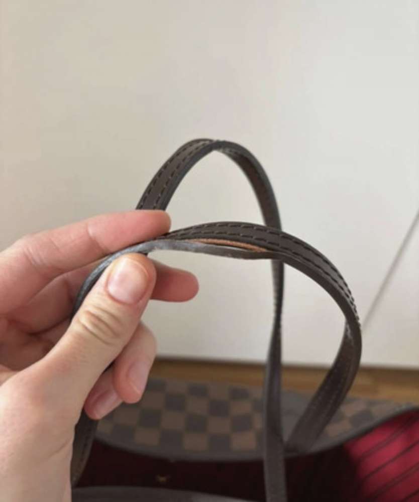 Louis Vuitton Neverfull Mm