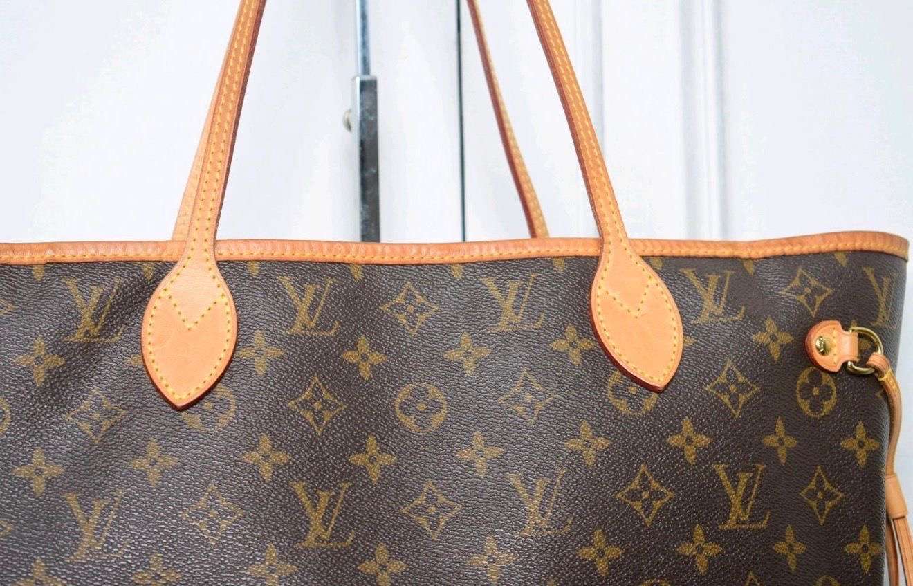 Louis Vuitton neverfull
