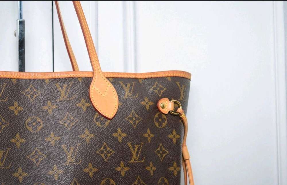 Louis Vuitton neverfull