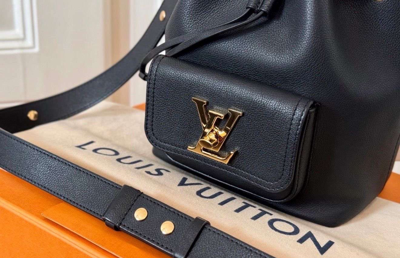 Louis Vuitton ruksak
