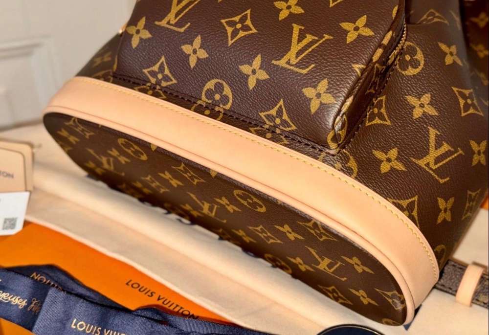 Louis Vuitton ruksak