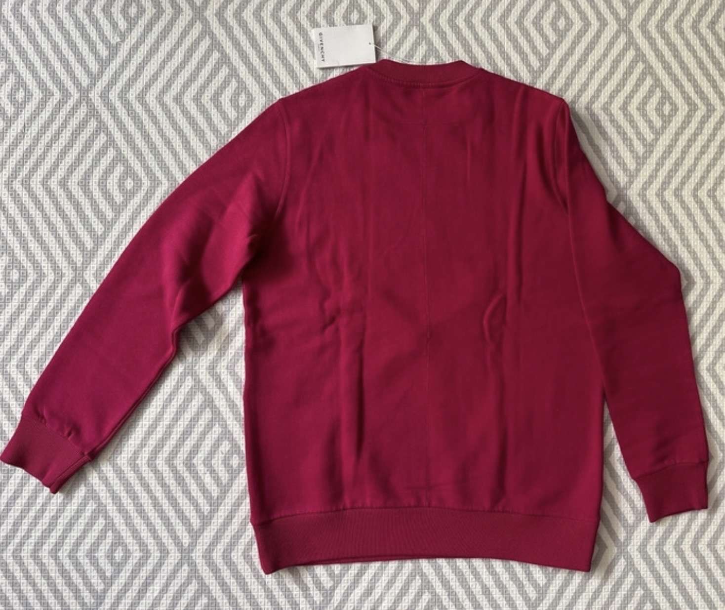 Givenchy Rottweiler sweatshirt