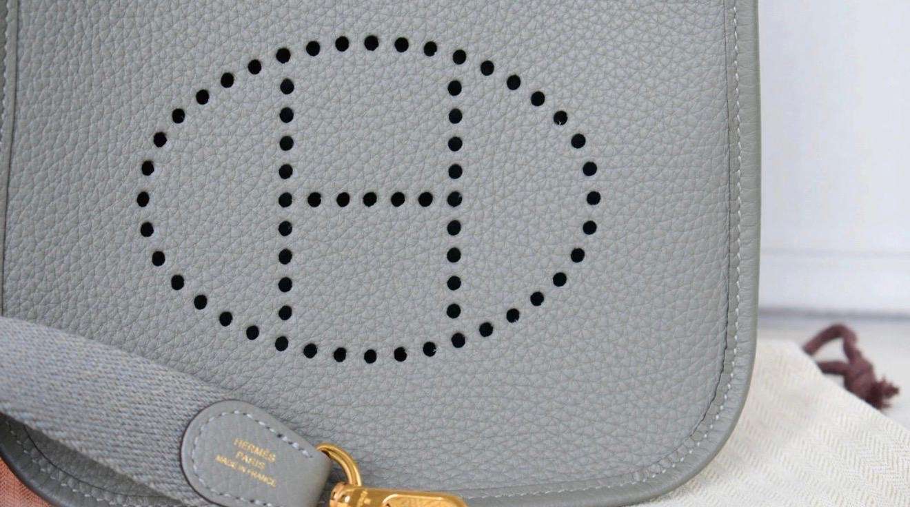 Hermes Evelyn 15