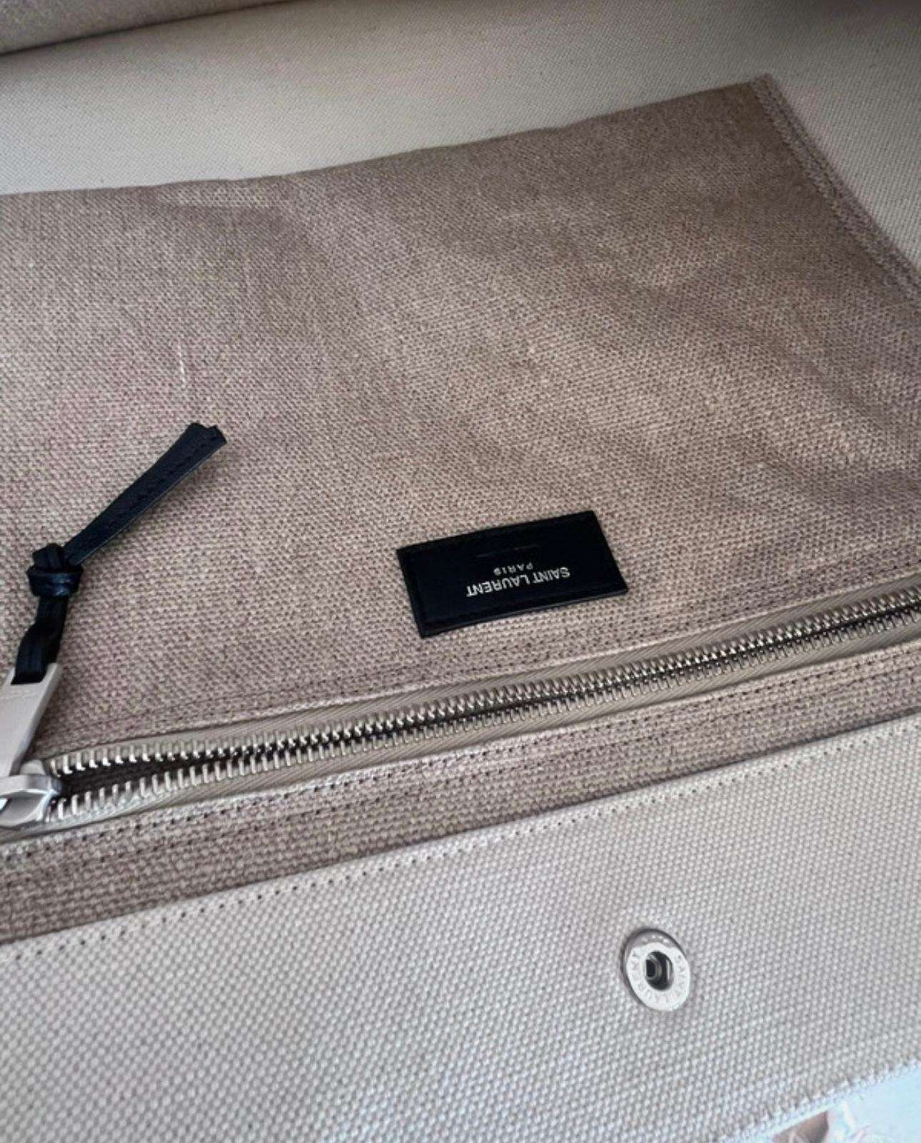 Saint laurent taška