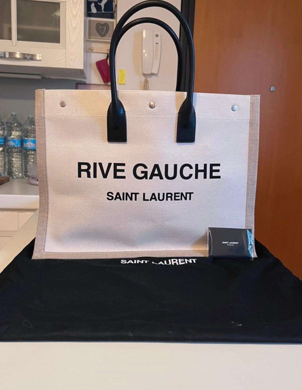 Saint laurent taška