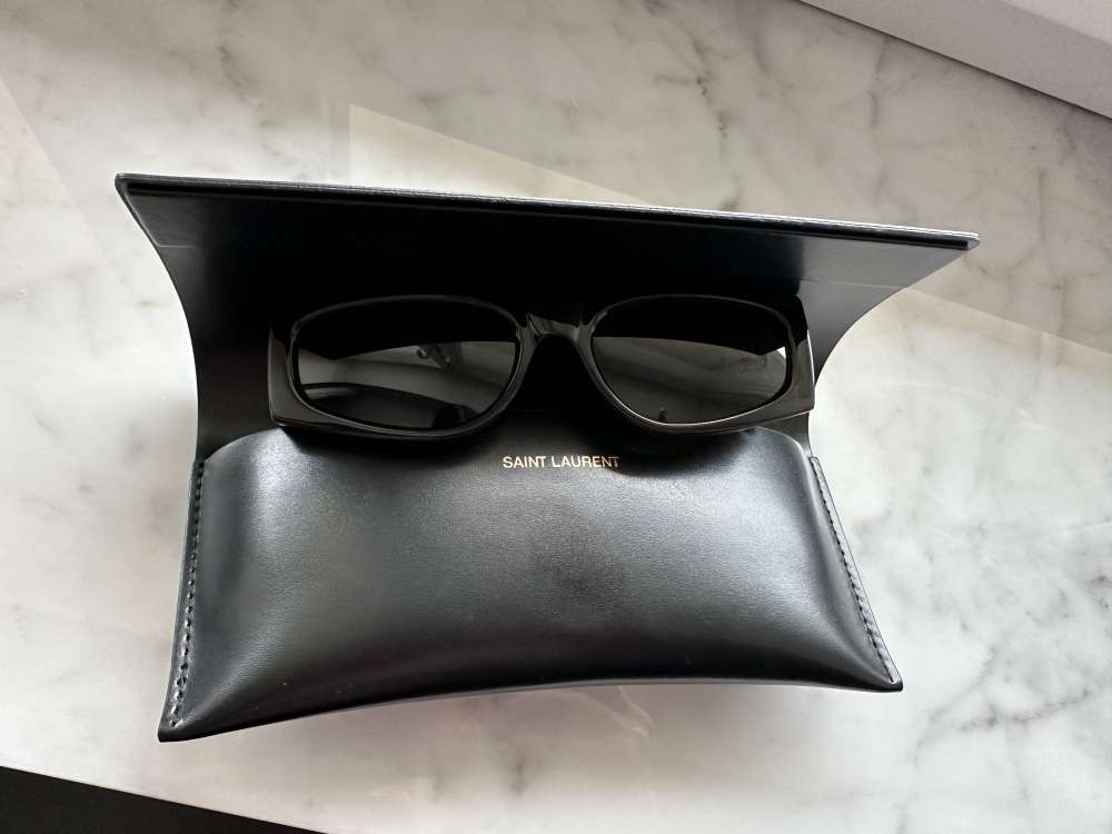 YSL sunglasses